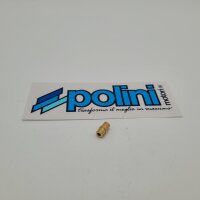 Needle nozzle POLINI &Oslash;=24/26/28/30mm - h=11.2mm