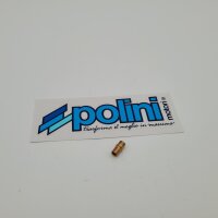 Needle nozzle POLINI &Oslash;=24/26/28/30mm - h=10mm