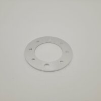 Spacer fan blades/pole wheel TD-CUSTOMS for the use of...