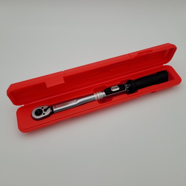 Torque wrench JMP 3/8 - 20-110NM