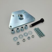 Tool for removing crankshaft, clutch side Vespa Smallframe