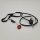 Ignition interrupter kill switch magnetic pull-off kill switch for handlebar mounting (racing, ESC)