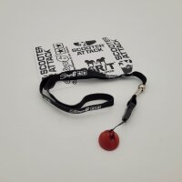 Lanyard for ignition interrupter Stage6 with magnet (racing, ESC)