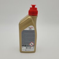 Gear oil CASTROL MTX Full Synthetic 75W/140, GL5 - 1000ml