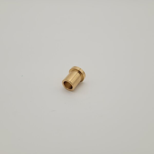 Guide bushing switch arm SIP, for engine housing SIP Vespa - bronze