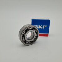 Bearing 6304/C4 (20x52x15 mm) for crankshaft KULU/LIMA