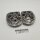 Cylinder head set Lambretta TARGATWIN 275, 275R