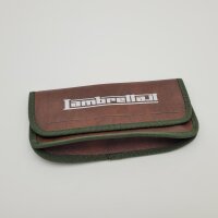 BagTool bag for on-board tools Lambretta.it - brown