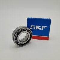Ball bearing SKF 6205 (25x52x15mm) for crankshaft in...