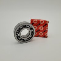 Ball bearing 6305-C3 (25x62x17mm) for crankshaft drive...