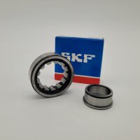 Ball bearing SKF BC1-1442 B (25x52x15mm) for crankshaft...