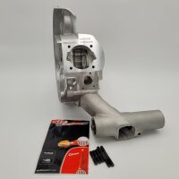 Motor housing SIP EVO, for stroke 56mm crankshaft for...