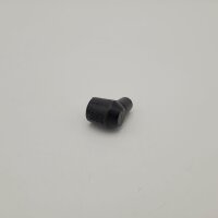 Spark plug cap BERU O4S rubber 90&deg; small