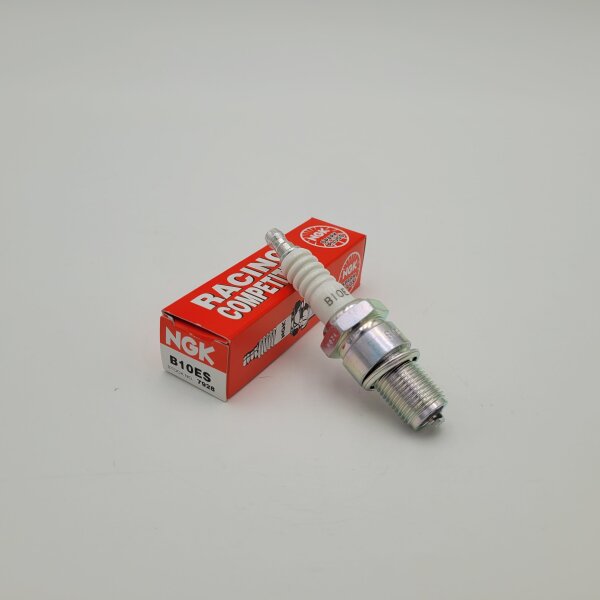 Spark plug NGK B10ES