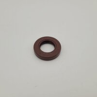 Shaft seal ring 20x35x7mm FKM for crankshaft in Quattrini...