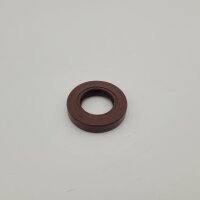 Shaft seal ring 20x35x7mm FKM for crankshaft in Quattrini...