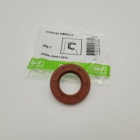 Shaft seal 27x47x7mm SKF Viton for conversion to FALC or...