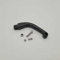 Brake lever Magura HC1 short 165mm - black