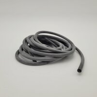 Ignition cable UNIVERSAL &Oslash;=7mm - 1m - black