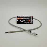 Speedometer cable BGM Vespa V50, PV125