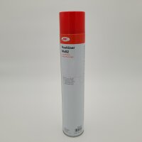 Rust remover spray can MoS2 750 ml JMC