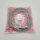 Bowden cable set/cable set Lambretta LI, LIS, SX, TV, (series 2-3), DL, GP - PTFE gray