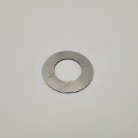 Transmission compensation disc Lambretta SIL 2,0mm