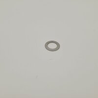 Shim DIN 988 10x15mm for spacing secondary shaft...