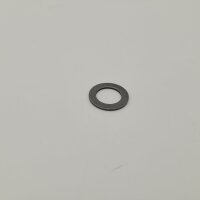 Shim DIN 988 10x15mm for spacing secondary shaft...