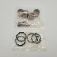 Repair kit for Stage6 R/T MK1 brake caliper with pistons,...