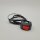 22mm Lichtschalter Motorrad Start/Stopschalter 12v  Lenkermontage - 2 Kabel