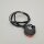 22mm Lichtschalter Motorrad Start/Stopschalter 12v  Lenkermontage - 2 Kabel