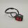 22mm Killschalter Motorrad Start/Stopschalter 12v  Lenkermontage - 3 Kabel
