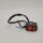 22mm Killschalter Motorrad Start/Stopschalter 12v  Lenkermontage - 3 Kabel