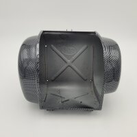 Toolbox UNI Carbon Look Lambretta - sheet metal