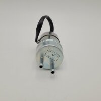 electric fuel pump MITSUBISHI universal 12V