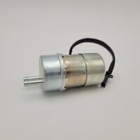 electric fuel pump MITSUBISHI universal 12V