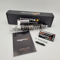 Rear shock absorber BGM PRO SC/R12 COMPETITION, 330mm-...