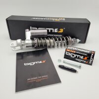 Rear shock absorber BGM PRO SC/R12 COMPETITION, 330mm-...