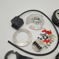 Z&uuml;ndung-Kit Evergreen Vespatronic Vespa 150 GS