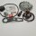 Ignition kit Evergreen Vespatronic PX,Sprint,Rally light pole wheel version