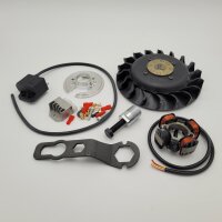 Z&uuml;ndung-Kit Evergreen Vespatronic Vespa T5