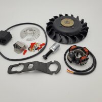 Z&uuml;ndung-Kit Evergreen Vespatronic Vespa T5