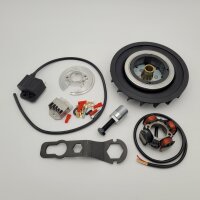 Z&uuml;ndung-Kit Evergreen Vespatronic Vespa T5