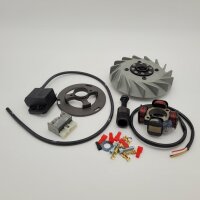 Z&uuml;ndung-Kit Evergreen Vespatronic Vespa  160 GS, VSB1M -&gt; 0036097