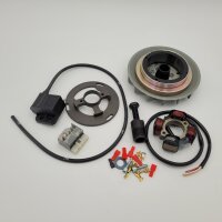 Ignition kit Evergreen Vespatronic Vespa 160 GS, VSB1M -&gt; 0036097