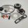 Ignition kit Evergreen Vespatronic Vespa 125 V15-33/​VM/​VN/​ACMA/​150 VB1/​VGL1/​VL