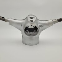 Lenker-Set OEM Lambretta LI Serie 2  - unlackiert