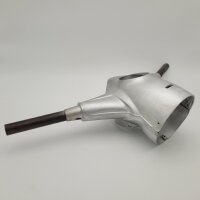 Lenker-Set OEM Lambretta LI Serie 2  - unlackiert