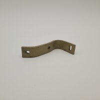 Elbow frame strut running board rear right SIL LAMBRETTA LI (Series 3), LIS, SX, TV (Series 3), DL, GP - primed